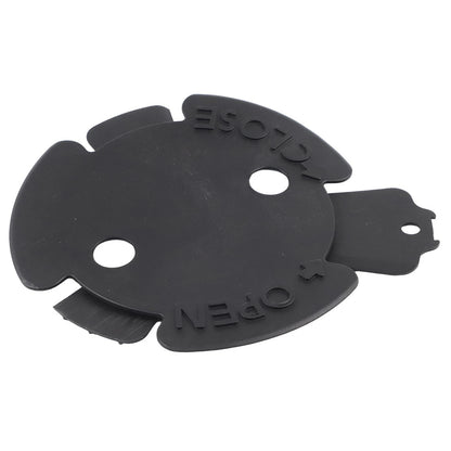 Oil Sump Underfloor Drain Cover Flap for BMW 5 Series (2010–2017)