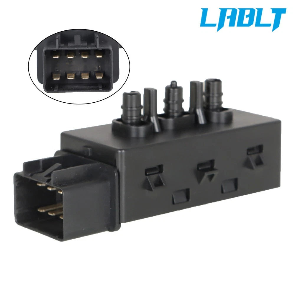 Power Seat Switch 12451495 for Chevy GMC Cadillac Buick Saturn (2004–2020)