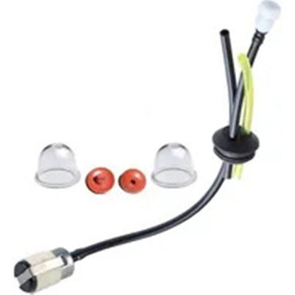 Fuel Line Kit for SRM280 BRD280 PAS280 PE280 PPF280 PPT280 (Complete)