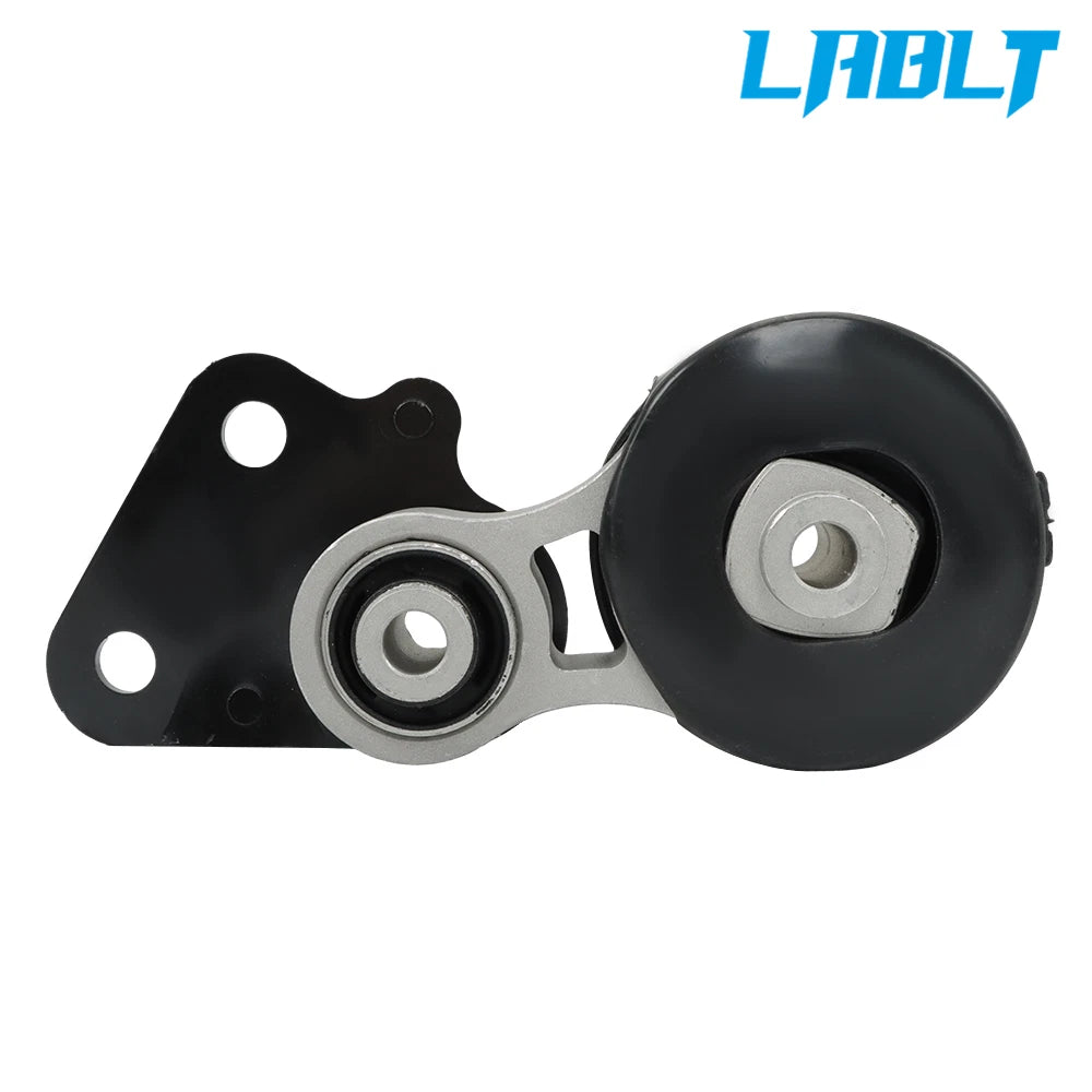 3X Engine & Transmission Mount Kit for Ford Edge Lincoln MKX (2007–2015)