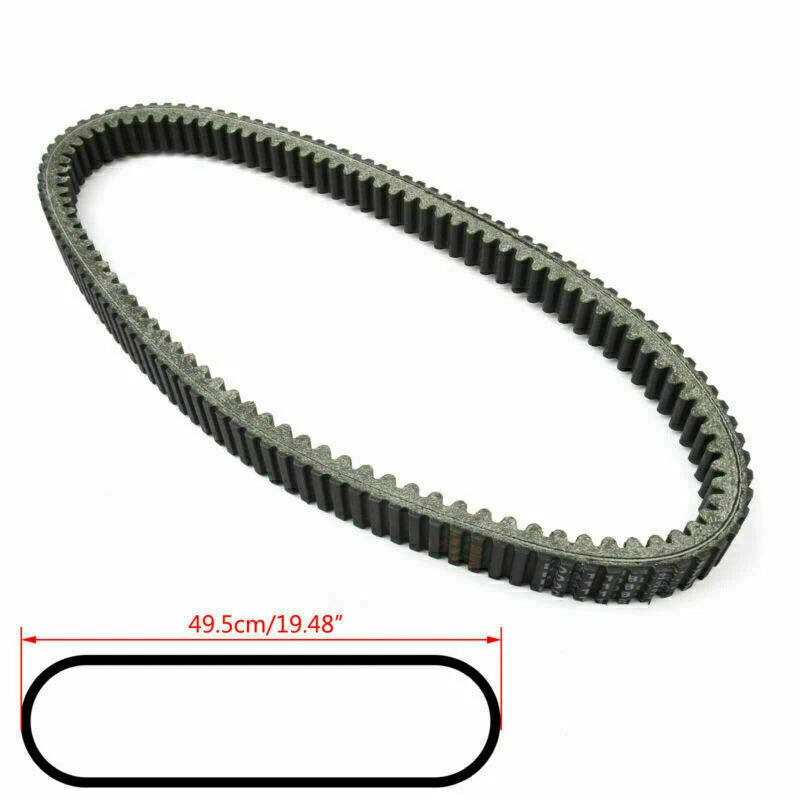 Drive Belt Secondary Clutch for Polaris RZR 4 S 900 Ace XC (2015–2020) 3211172 T9