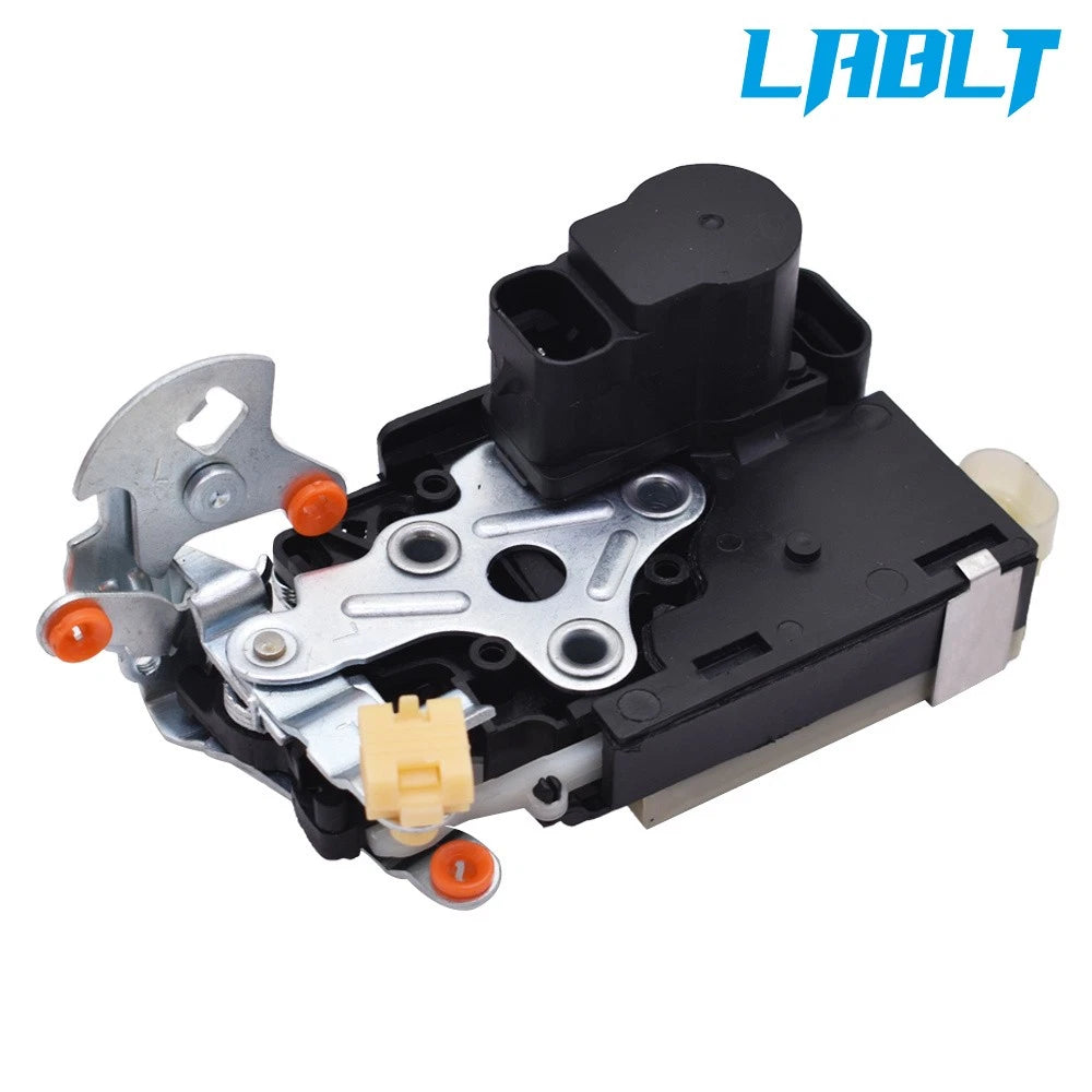 Door Lock Actuator Integrated Latch for Cadillac Escalade EXT (2002–2006) 931-318