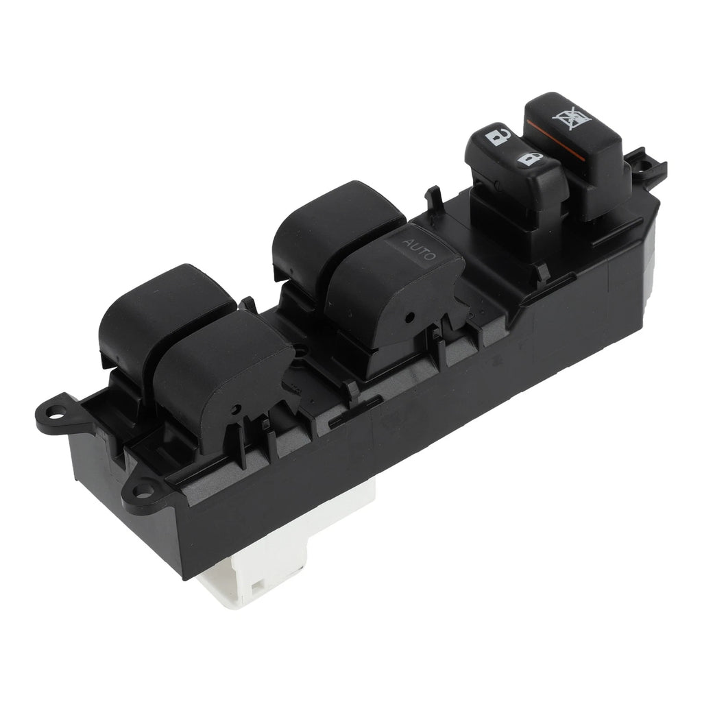Front Right Power Window Switch Replacement for Toyota Camry Tacoma Highlander (2005–2015)