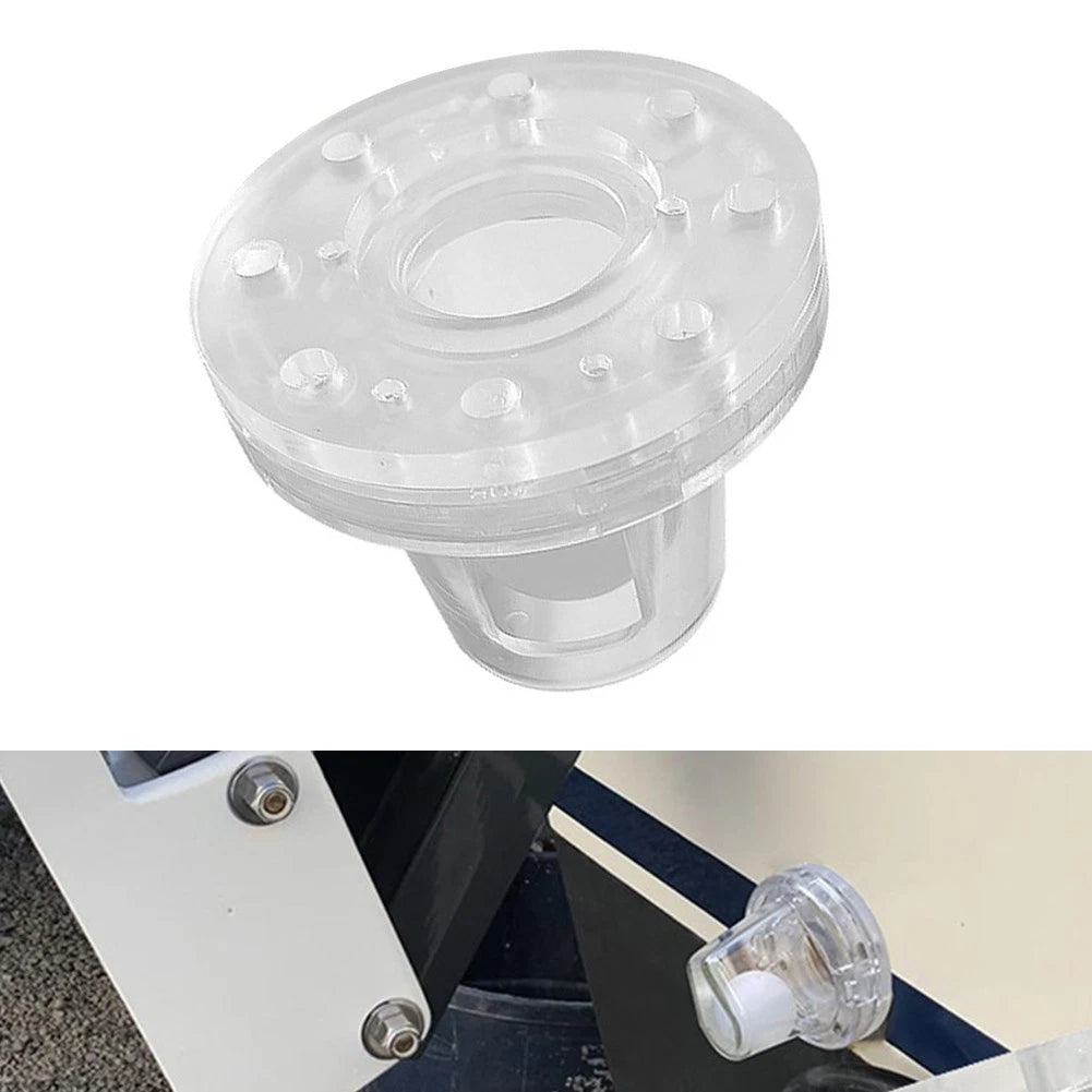Scupper Valve for Boat (3/4 to 1-1/2 Inch)