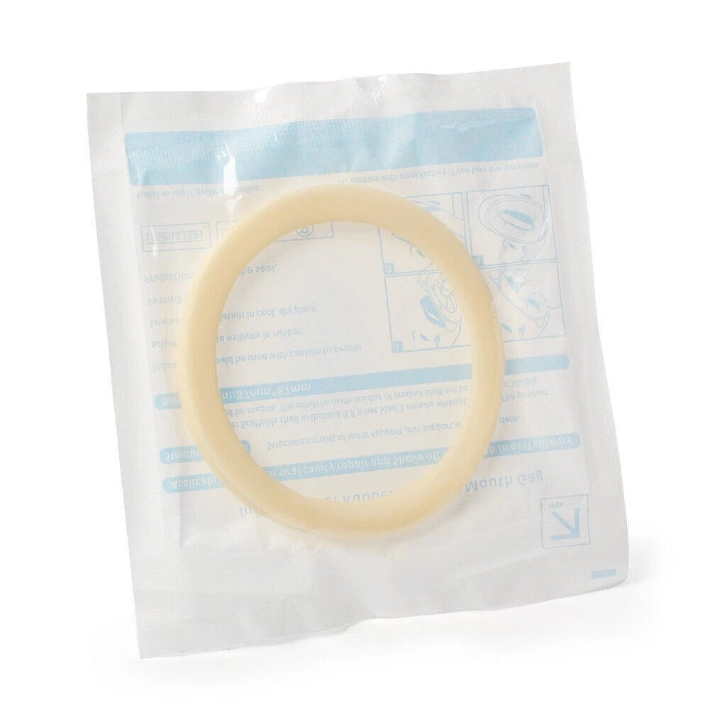 10X O Shape Cheek Retractor for Dental Use