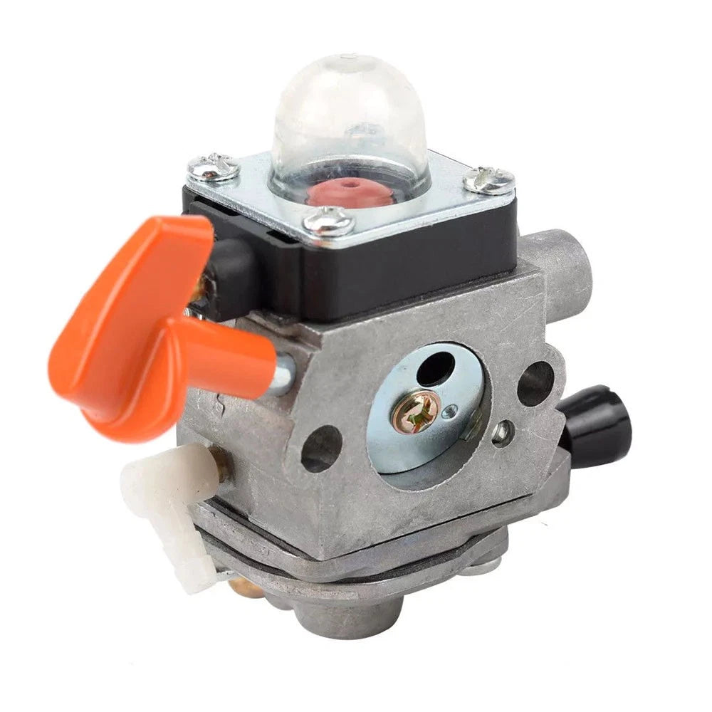 Carburetor Repair Kit for Stihl FS87 FS90 FS90K FS100 FS110 (C1Q-S174)