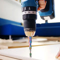 Magnetic Cross Screwdriver for Easy Screw Fixing (Industrial Grade)