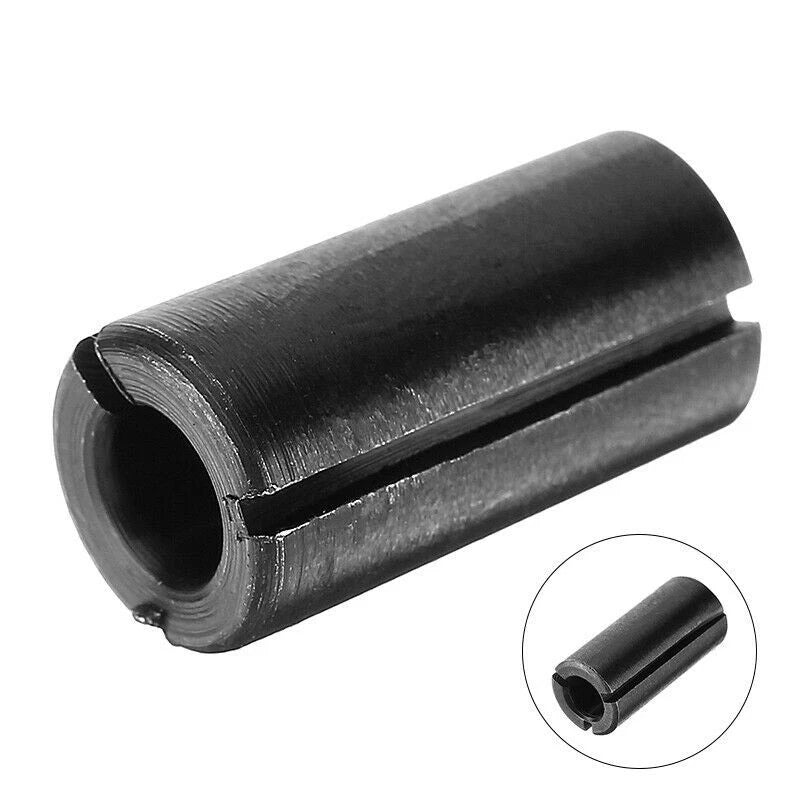 3X Precision Adapter Bit Collet Set 12mm to 10mm, 6mm, 8mm