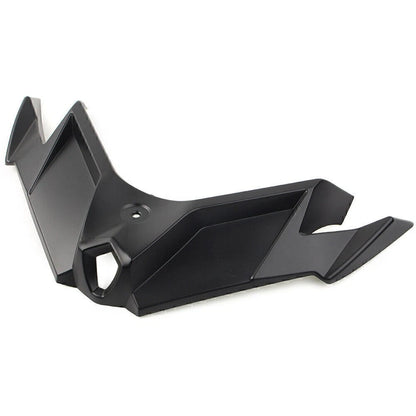 Front Fairing Winglet Trim for Kawasaki Ninja 250 300 (2013–2017)