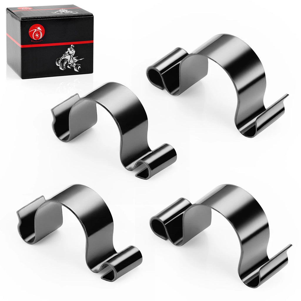 Set of 4 Air Box Cover Clips for Polaris Sportsman 570 (2014–2025)