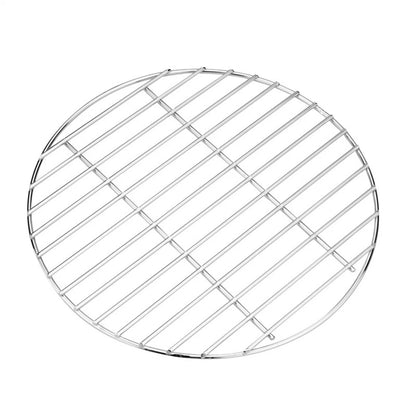 9-Inch Stainless Steel Cooking Grate Replacement for Charcoal Grills