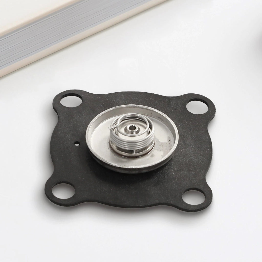 1PCS Rubber Gasket Seal for Solenoid Valve (Universal)