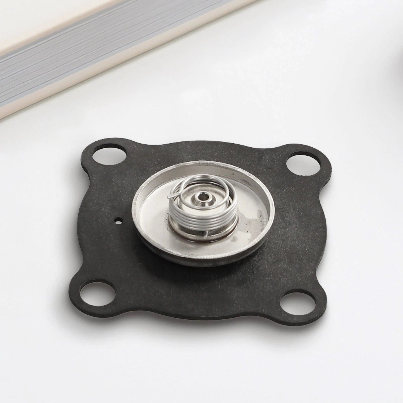 1PCS Rubber Gasket Seal for Solenoid Valve (Universal)