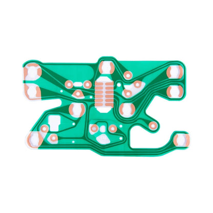 Center Gauge Cluster Circuit Board 602505 for Corvette C3 (1977–1982)