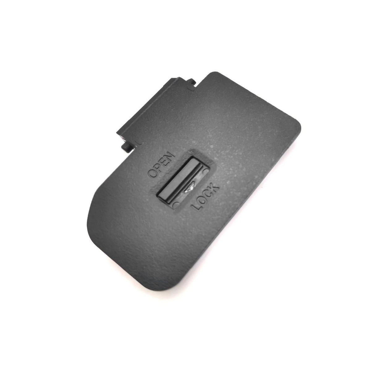 Camera Battery Door Cover for Sony ILCE-7M4 (2021–2021)