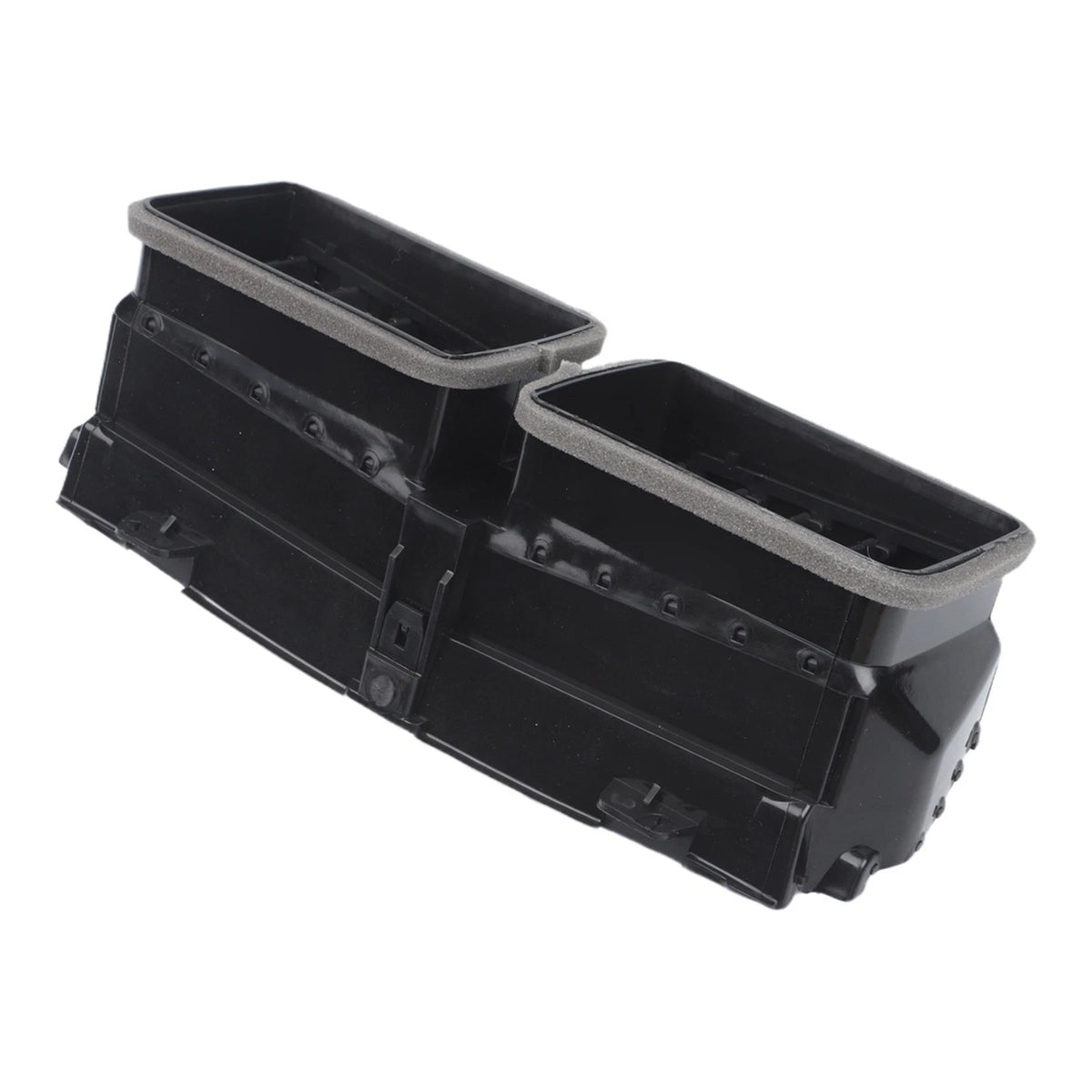 Dual Center Dash Air Vent for Ford Explorer (2016–2019)