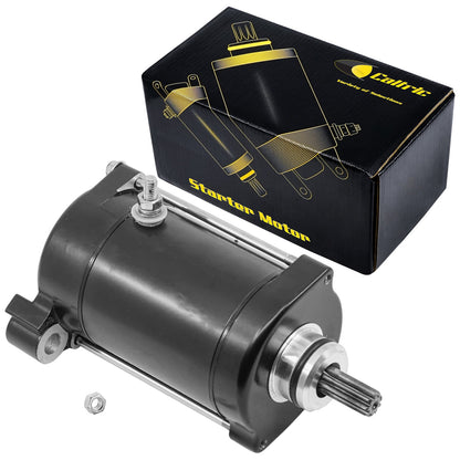 Starter Motor Replacement for Yamaha Jetski GP760 RA760 Wave Raider (1997)