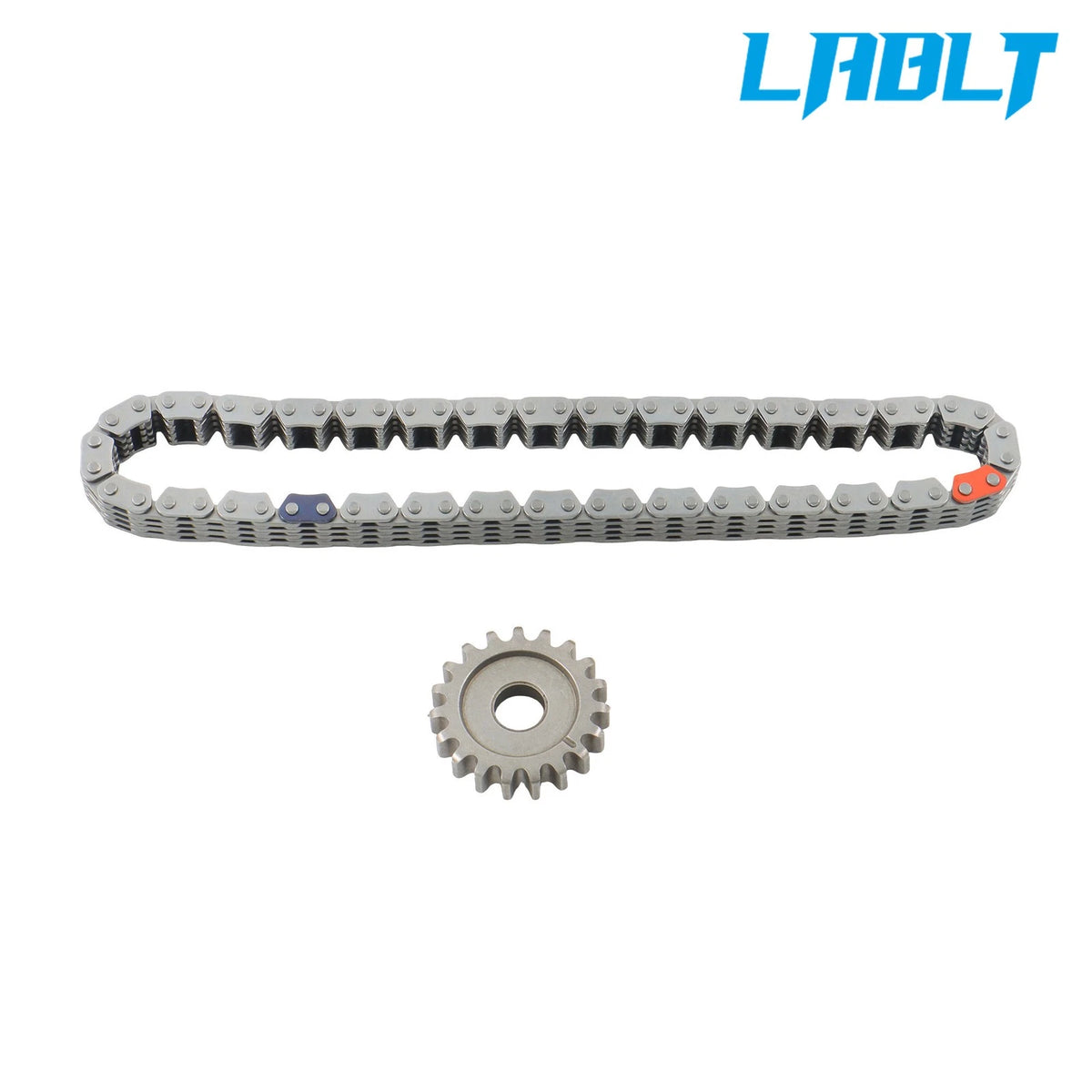 Timing Chain Kit for Nissan Cube, Sentra, Versa, Tiida 1.8L 2.0L L4 MR18DE MR20DE