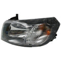 LH Headlight for Ford Transit VH/VJ (2000–2006) LHS Left Passenger