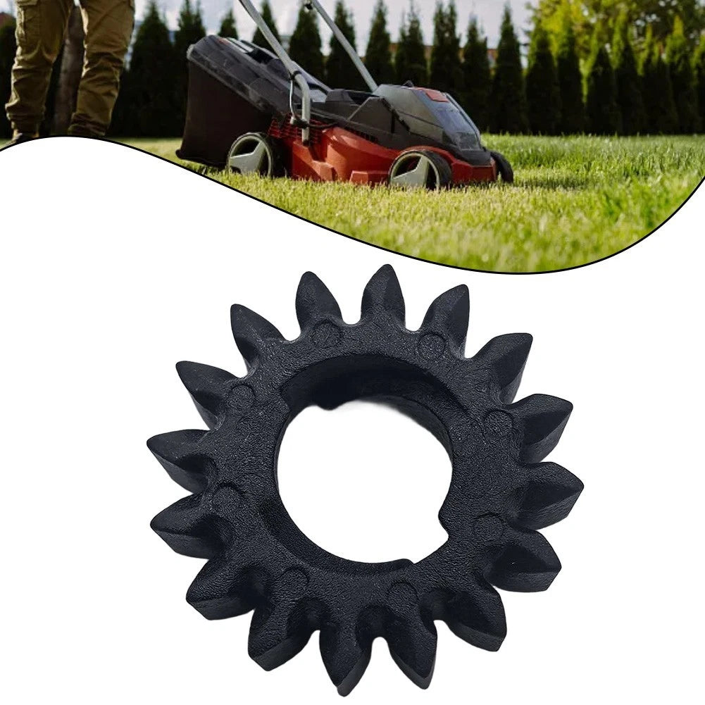 Starter Pinion Gear for Lawn Tractor (Metal Construction)