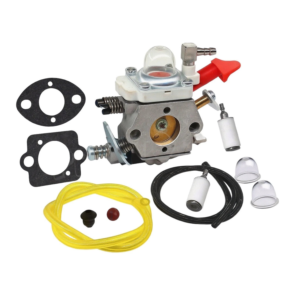 Carburetor Set for