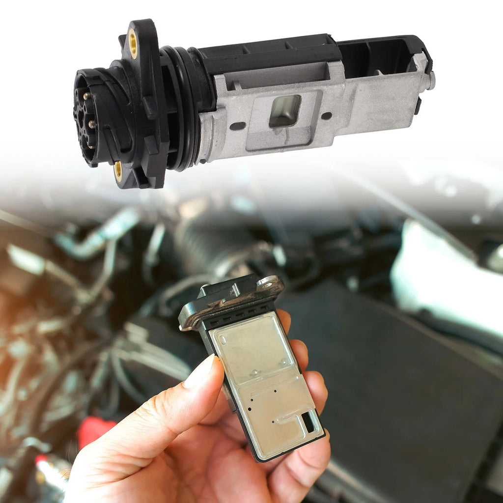 Mass Air Flow Sensor MAF Replacement for Mercedes-Benz W124 300CE (1993)