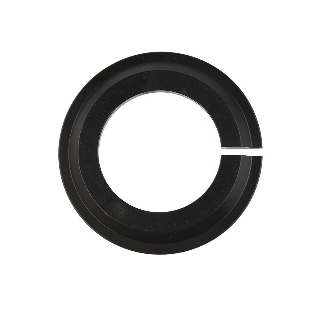 Tapered Steerer Crown Ring Fork/Headtube Adaptor for
