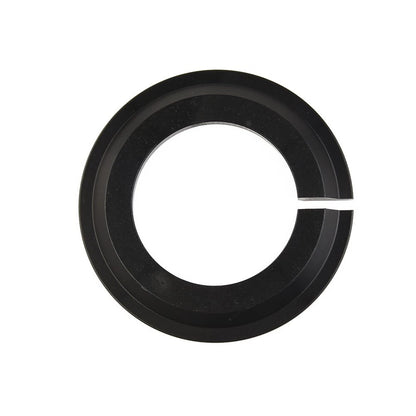 Tapered Steerer Crown Ring Fork/Headtube Adaptor for