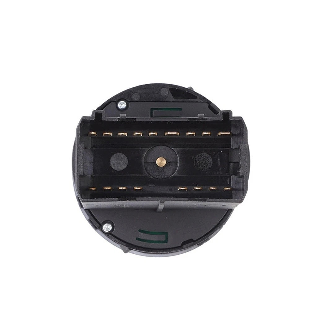 in Headlight Switch for For Polo For Virtus 2018 to 2024 OEM 6EA941531C