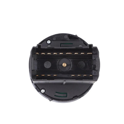 in Headlight Switch for For Polo For Virtus 2018 to 2024 OEM 6EA941531C