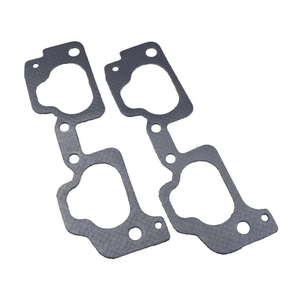 2Pcs Inlet Manifold Gaskets for Subaru Impreza Legacy Forester Outback