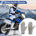 Cycling Gloves for Women Mountain Biking Fingerless Polyester for Gray