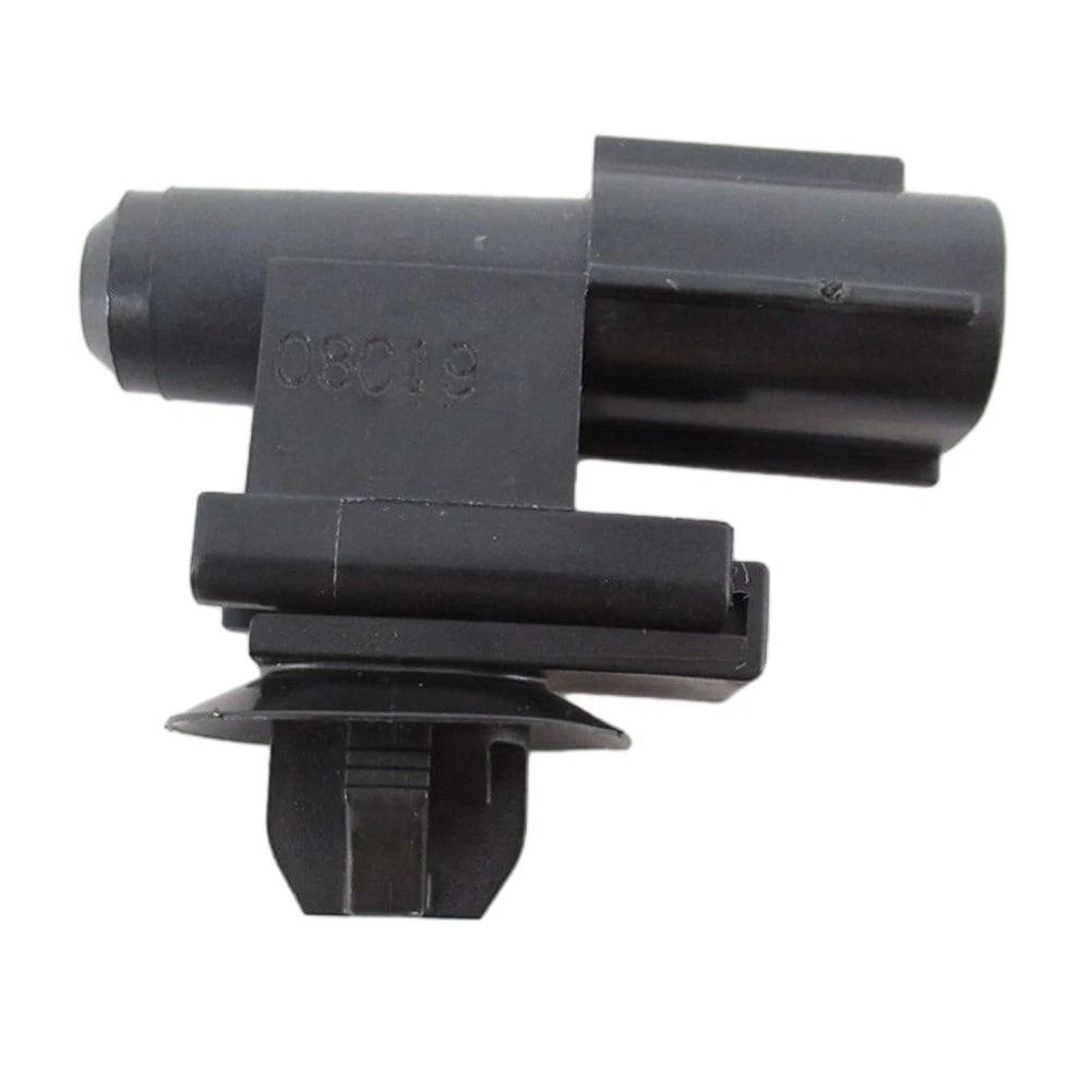 ABS Ambient Temperature Sensor for Toyota Black Wear Resistant
