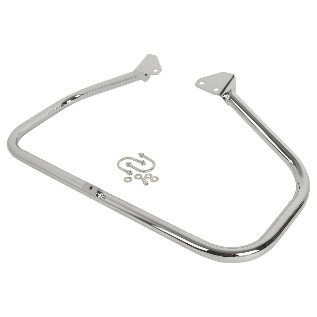 Engine Guard Highway Crash Bar for Harley Dyna Switchback Low Rider (2006–2017)