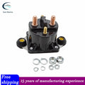 Starter Switch Solenoid for Mercury Marine 90HP Outboard (1990–1999)
