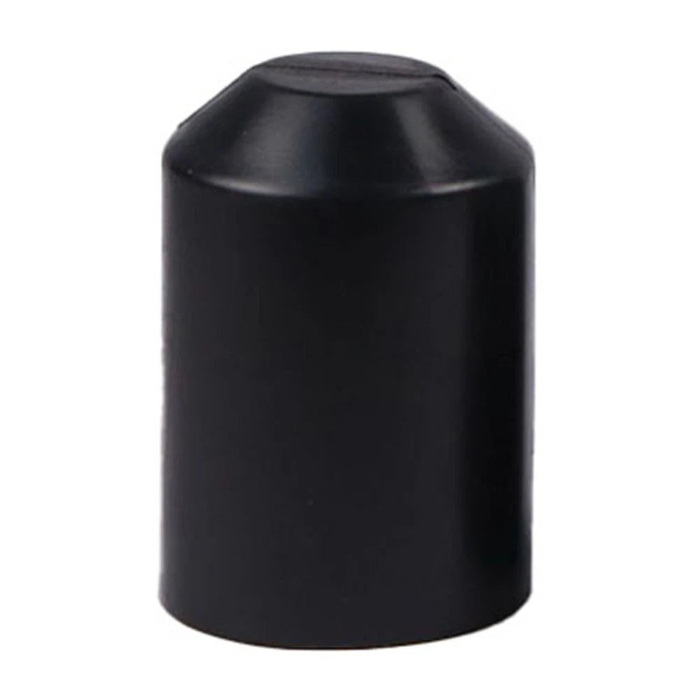 10pcs Heat Shrink Cap for Cables Waterproof Solution