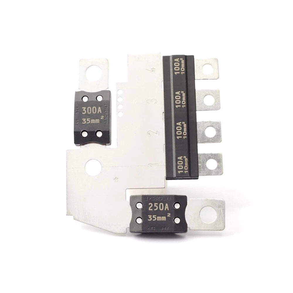 Fuse Battery Distribution Block for Chevrolet Colorado (2015–2021) 23270100