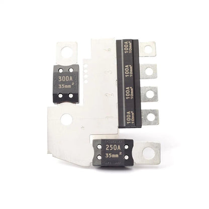 Fuse Battery Distribution Block for Chevrolet Colorado (2015–2021) 23270100