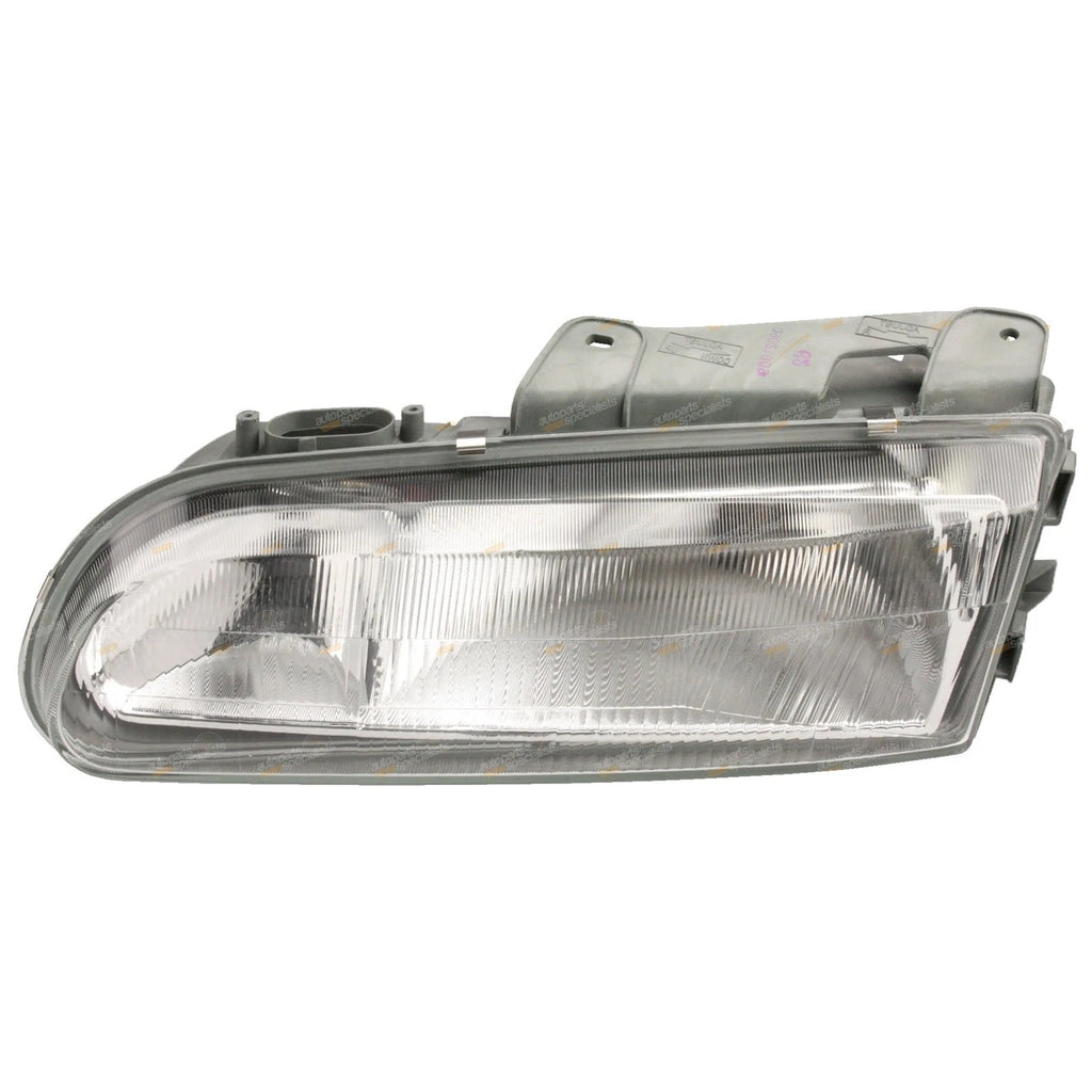 2X Headlights Pair for Holden Commodore/Statesman/Caprice (1993–1997)