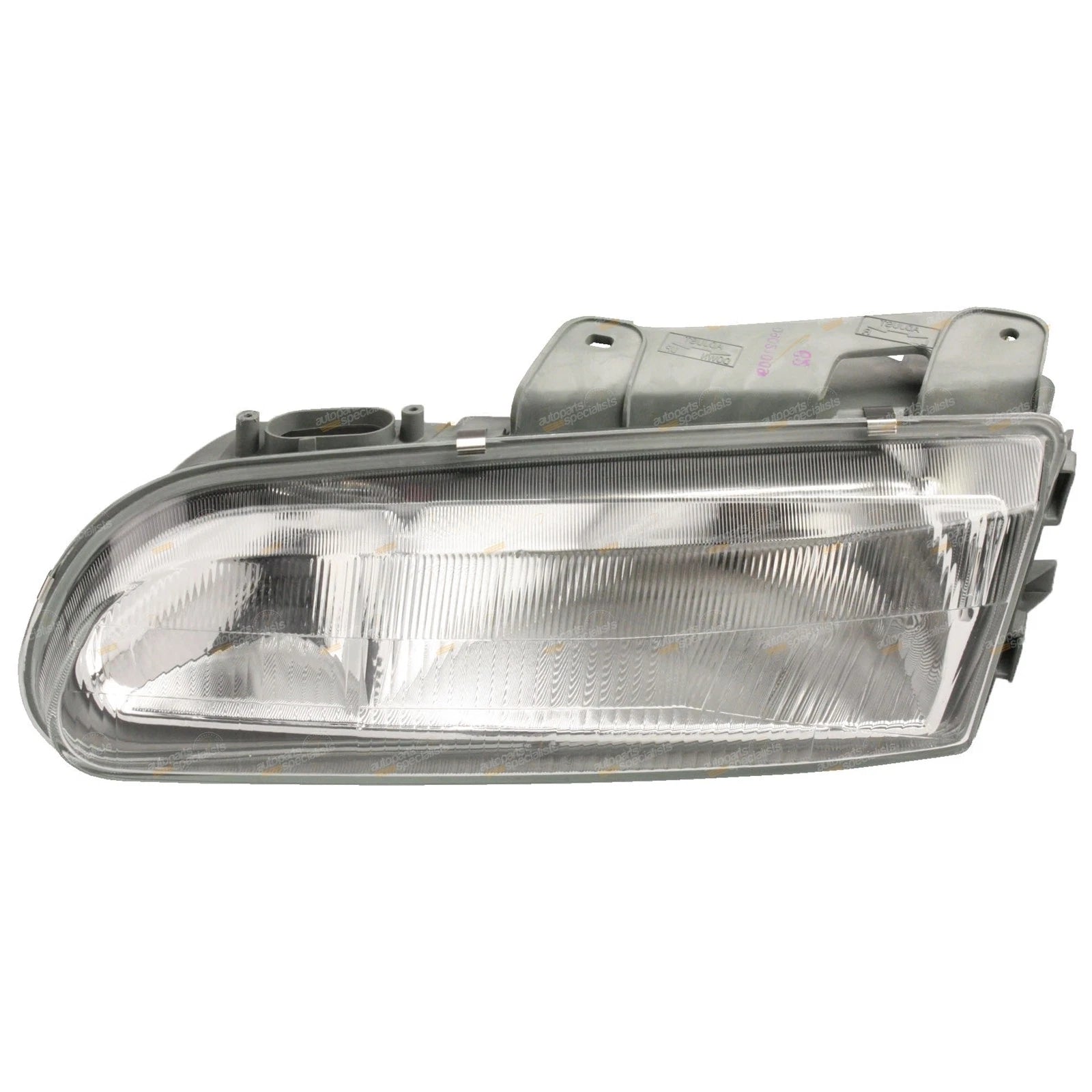 2X Headlights Pair for Holden Commodore/Statesman/Caprice (1993–1997)