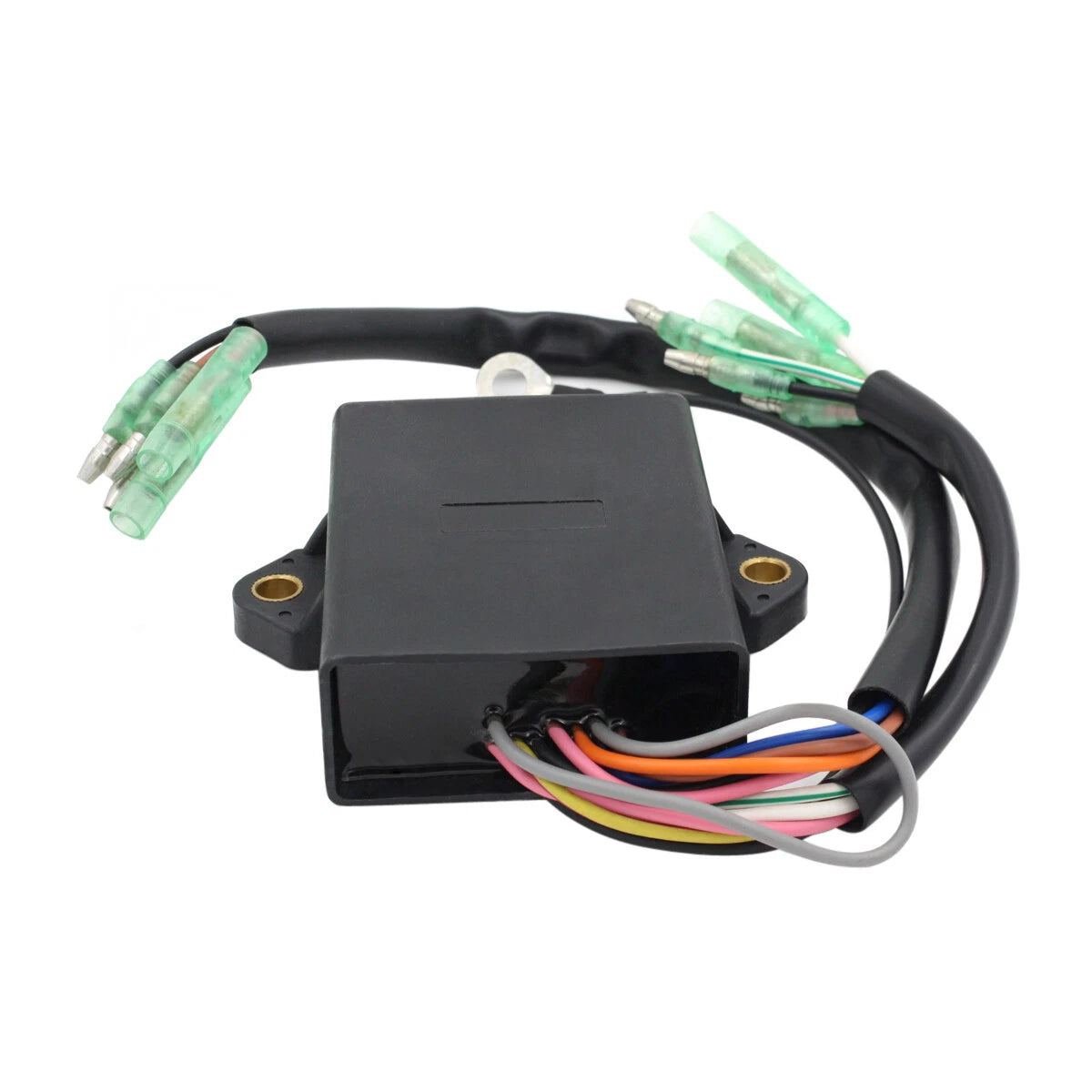 CDI Unit for Yamaha 4 Stroke 9.9HP 15HP Outboard Motor (66M-85540-00)