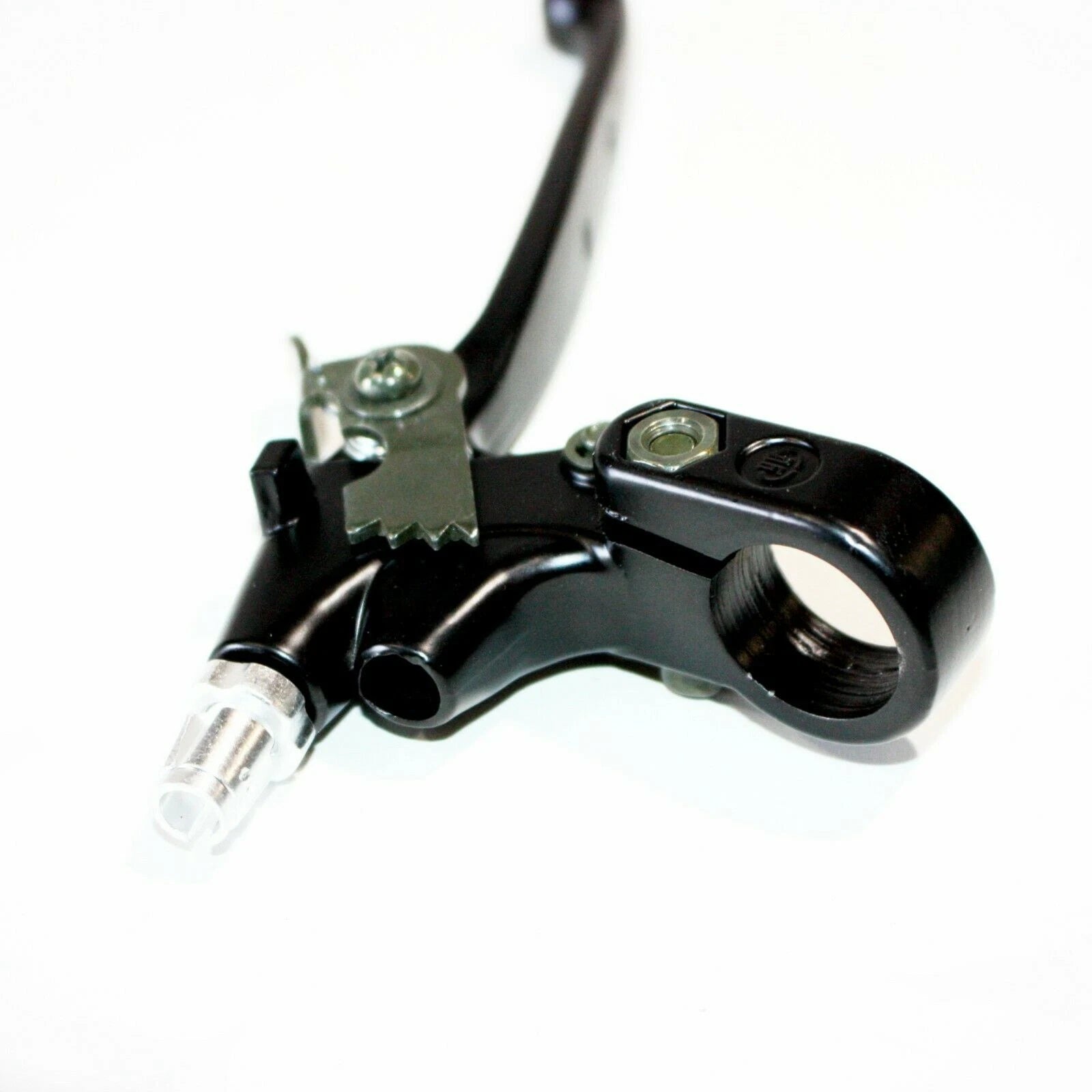 Lockable Clutch Lever + Cable for 49cc 80cc 100cc Motorized Bicycle