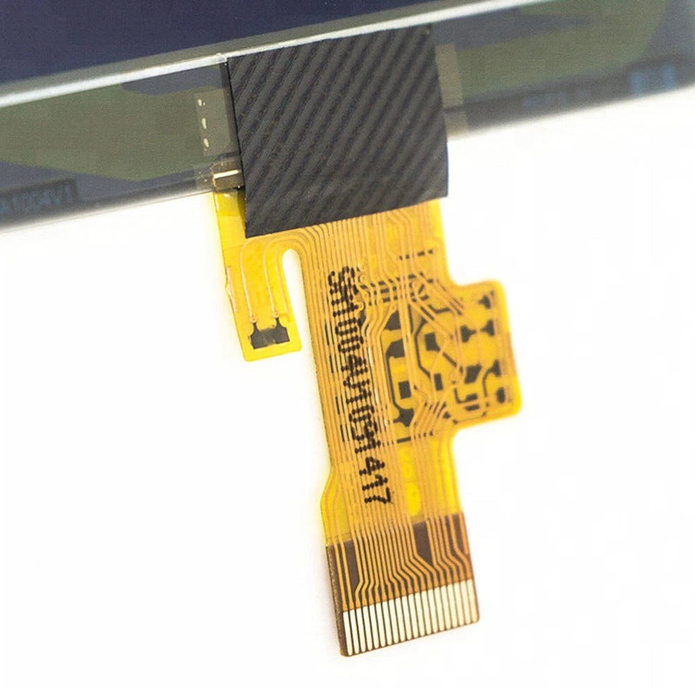 Replacement LCD Display for Peugeot 407 SW (2004–2010)