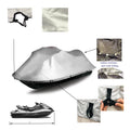 Watercraft Storage Cover for Sea Doo GTX (1996–2007) Weatherproof