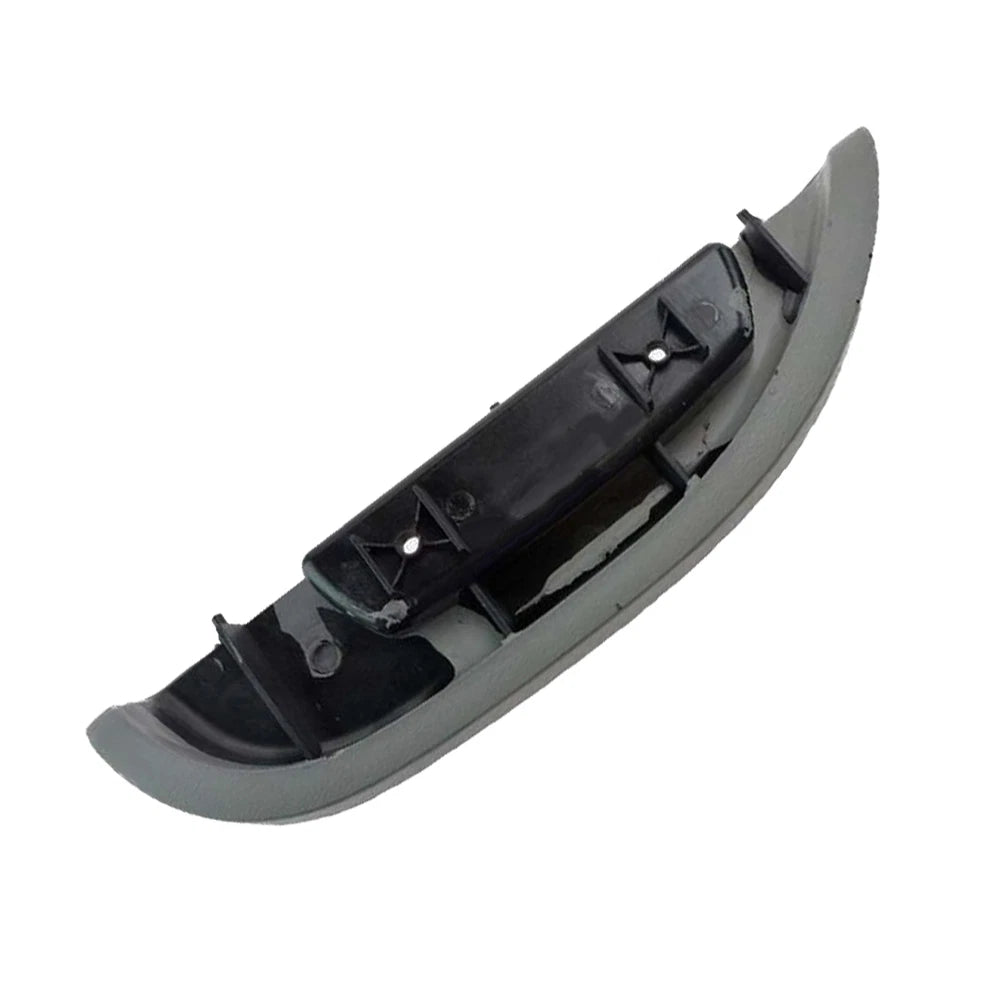Door Armrest Cover Front Passenger Handle Front Right Mounting Easy Installation