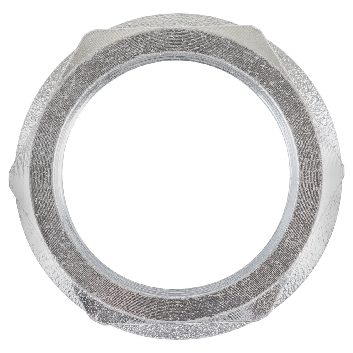 Rear Axle Nut Replacement for Honda TRX250EX Sportrax 250 (2001–2008)
