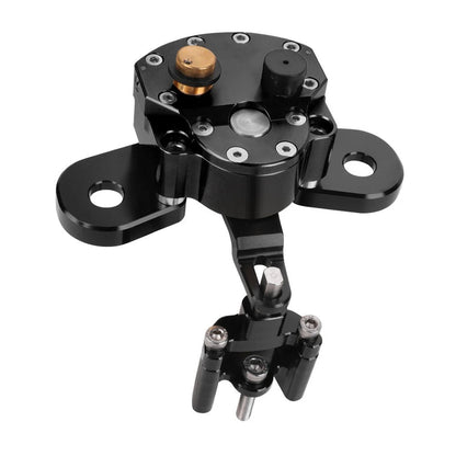 Steering Damper Stabilizer Kit for Honda XL750 Transalp (2023–2025)