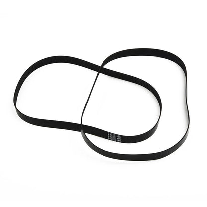 2X Power-Path Belt for Hoover Dual-Power Max FH51000