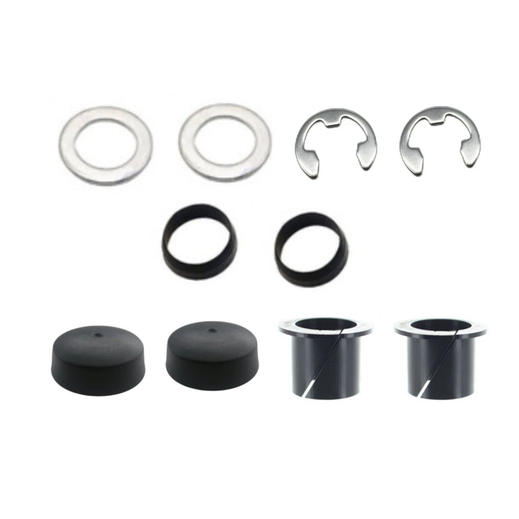 Trim Cylinder Pin Bushing Kit for Volvo Penta 3853423 3853424 (Marine)