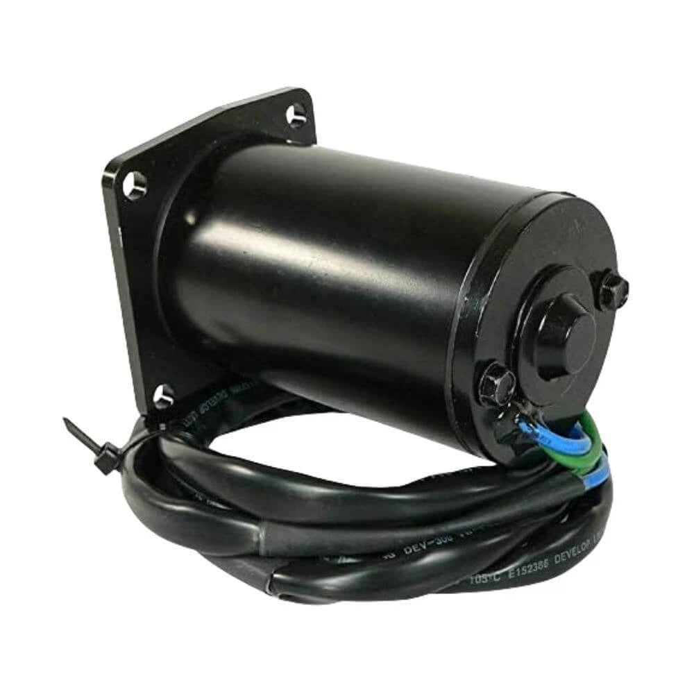 Tilt Trim Motor for Yamaha Outboard Motors (75-100 HP) 67F-43880-00, 18-6787